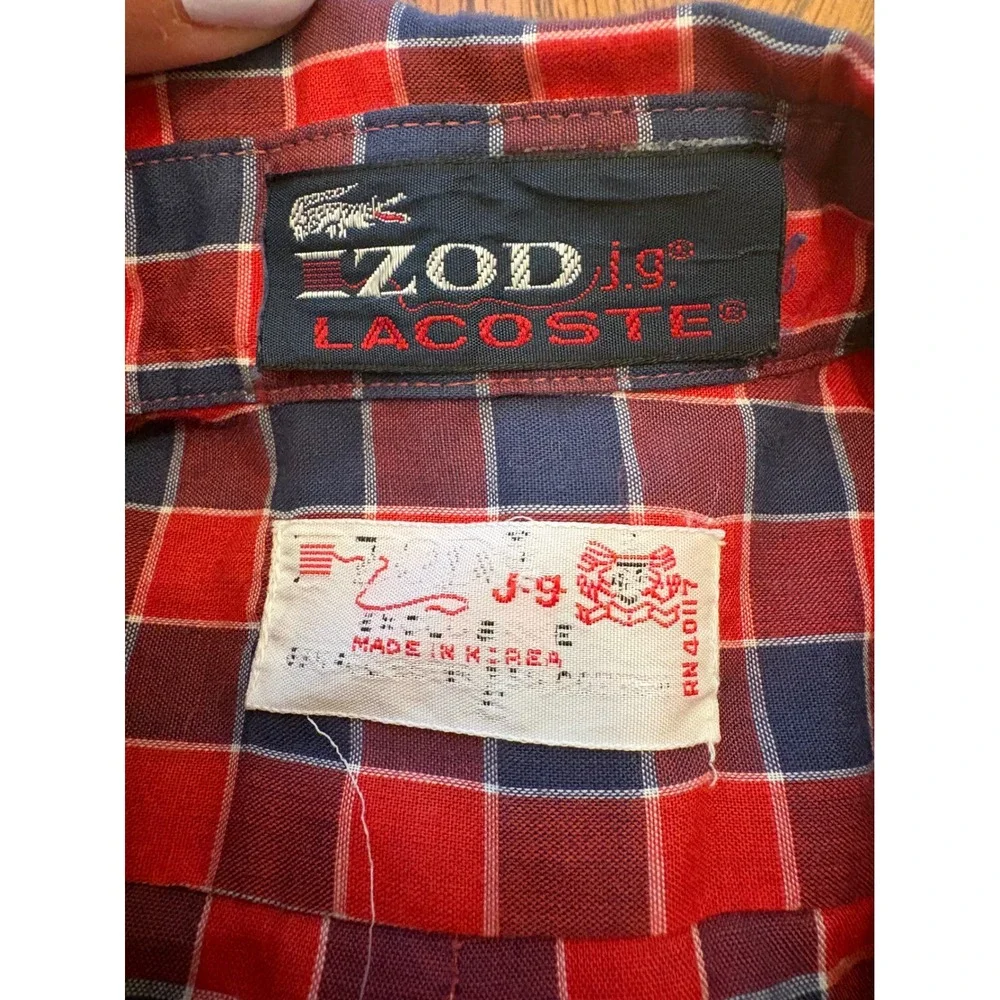 Izod Lacoste izod lacoste
